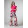 LabeL DOT top roze