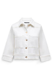 thumbnail: Ecru dames LabeL DOT