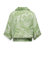 thumbnail: LabeL DOT top groen