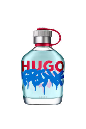 KRINK x HUGO Collector Edition eau de parfum - 125 ml
