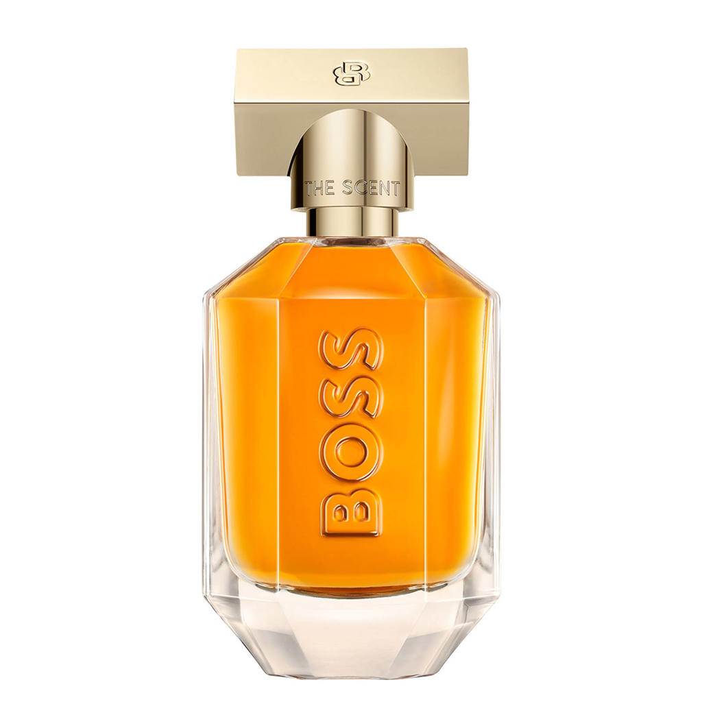 BOSS The Scent eau de parfum intense for Her - 50 ml