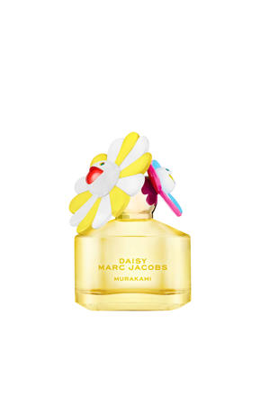 Murakami Yellow Limited Edition eau de parfum - 50 ml