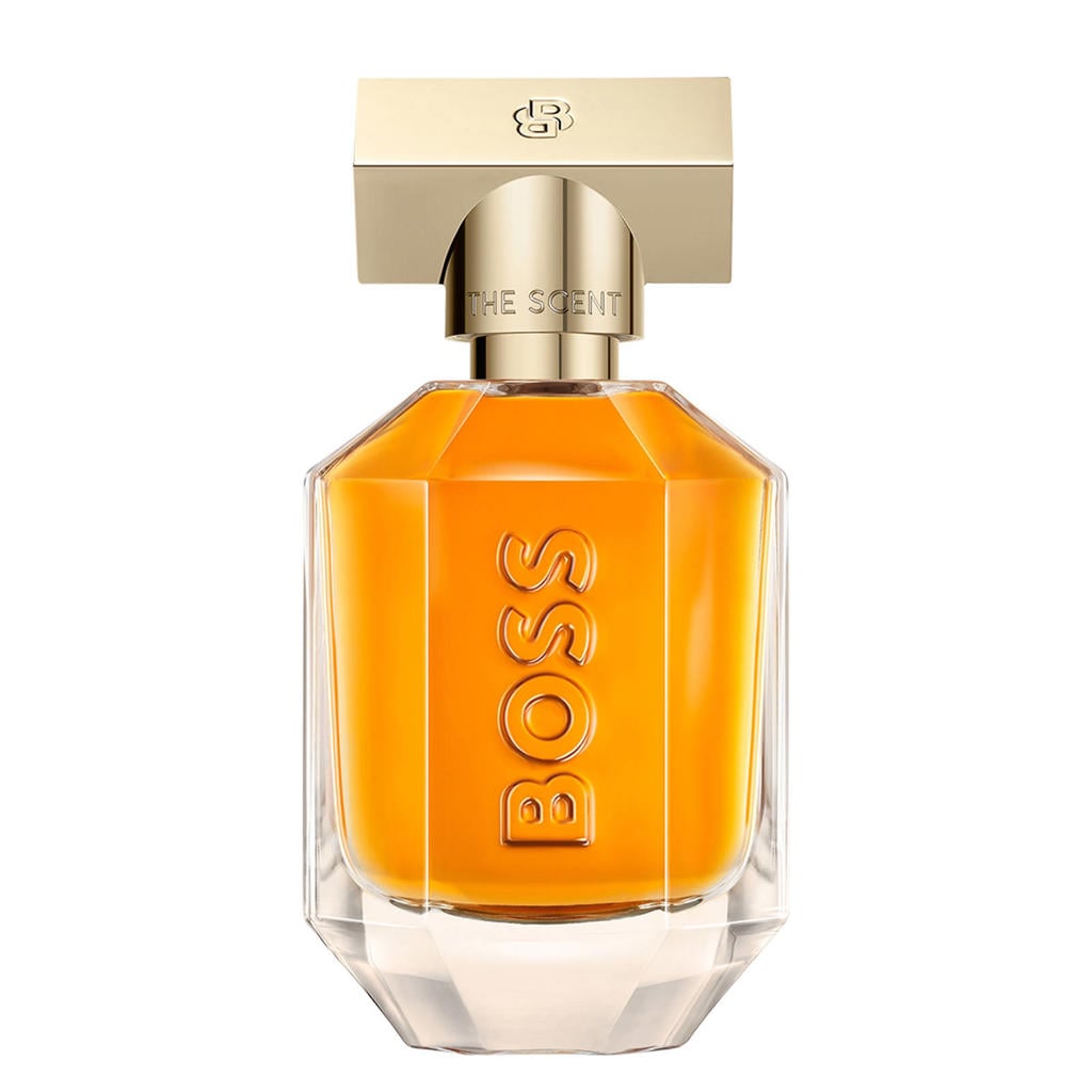 BOSS THE SCENT eau de parfum intense for Her - 30 ml