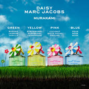thumbnail: Marc Jacobs Daisy Murakami Green Limited Edition eau de parfum - 50 ml