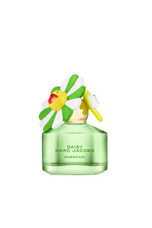 Murakami Green Limited Edition eau de parfum - 50 ml