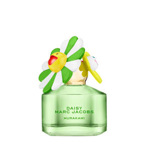 Murakami Green Limited Edition eau de parfum - 50 ml