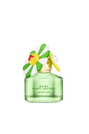 Murakami Green Limited Edition eau de parfum - 50 ml
