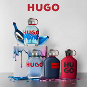 thumbnail: HUGO KRINK x HUGO Collector Edition eau de parfum - 75 ml