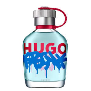 KRINK x HUGO Collector Edition eau de parfum - 75 ml