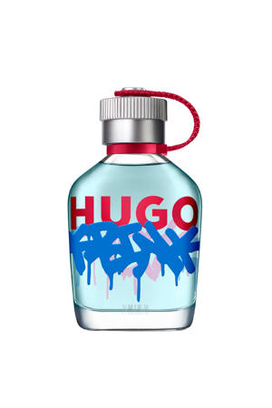 KRINK x HUGO Collector Edition eau de parfum - 75 ml