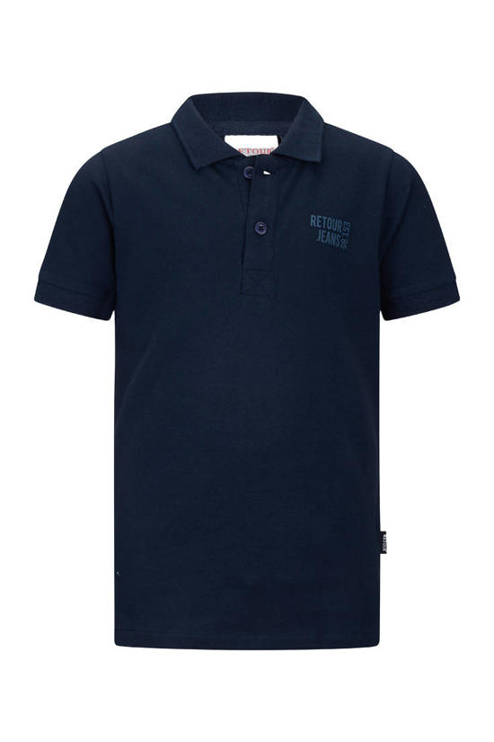 Retour Jeans polo's jongens