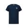 Retour Jeans T-shirt donkerblauw