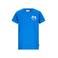 Retour Jeans T-shirt met backprint blauw