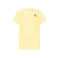 Retour Jeans T-shirt lichtgeel