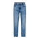 Retour Jeans Aalt straight leg jeans medium blue denim