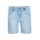 Retour Jeans regular waist short light blue denim