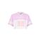 Retour Jeans T-shirt lila