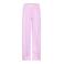 Retour Jeans wide leg regular waist sweatpants lila