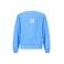 Retour Jeans sweater blauw