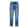 Retour Jeans Yari loose fit jeans medium blue denim