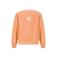 Retour Jeans sweater lichtoranje