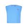 Retour Jeans T-shirt met backprint lichtblauw