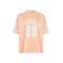 Retour Jeans T-shirt oranje