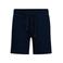 Retour Jeans regular waist casual short donkerblauw