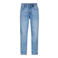 Retour Jeans Yari loose fit jeans light blue denim