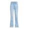 Retour Jeans Sidi flared jeans light blue denim