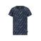 Retour Jeans T-shirt donkerblauw