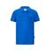 Retour Jeans polo blauw