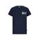 Retour Jeans T-shirt met backprint donkerblauw