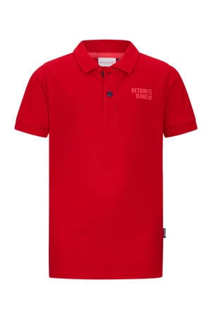 polo rood