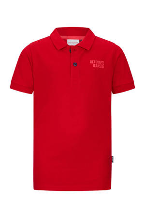 polo rood