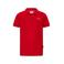 Retour Jeans polo rood