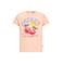 Retour Jeans T-shirt oranje