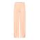 Retour Jeans wide leg regular waist sweatpants oranje