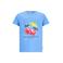 Retour Jeans T-shirt lichtblauw