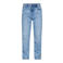 Retour Jeans Aalt straight leg jeans light blue denim