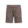 Retour Jeans regular waist casual short bruin
