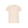 Retour Jeans T-shirt met backprint beige