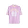Retour Jeans T-shirt lila