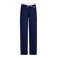 Retour Jeans wide leg regular waist casual broek donkerblauw