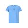 Retour Jeans T-shirt met backprint lichtblauw