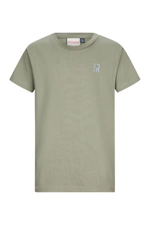 T-shirt groen