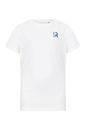 T-shirt wit