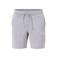 Retour Jeans regular waist casual short grijs