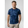 Cars regular T-shirt donkerblauw