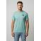 Cars regular T-shirt mintgroen